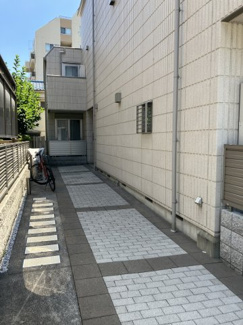 【その他共用部分】 | クオーレ南馬込 