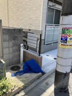 【その他共用部分】 | クオーレ南馬込