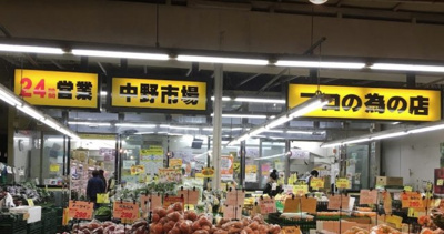 【周辺】 | ディアマンテ中野