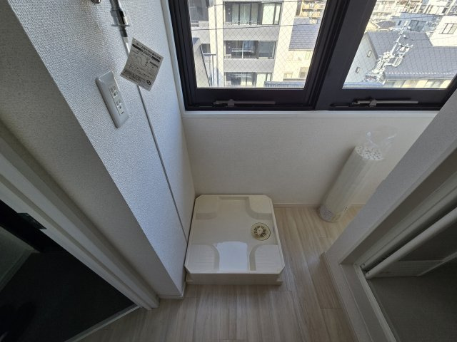 fメゾン代官町|名古屋市の賃貸ならMy賃貸の設備|fメゾン代官町