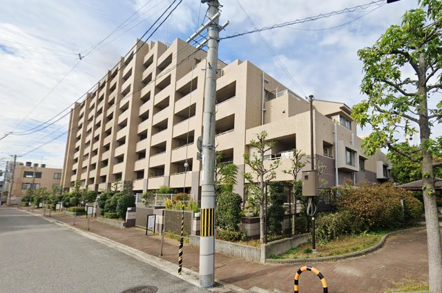 パークスクエア高石