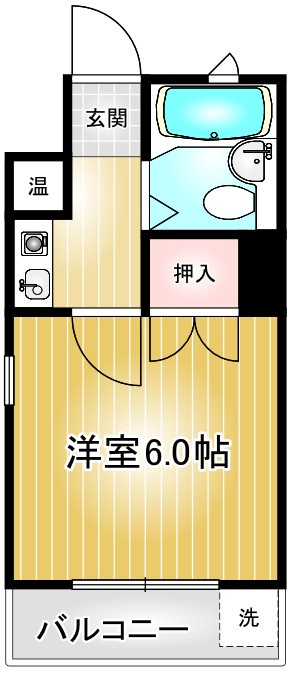 ハートイン尼ヶ坂｜名古屋市の賃貸ならMy賃貸