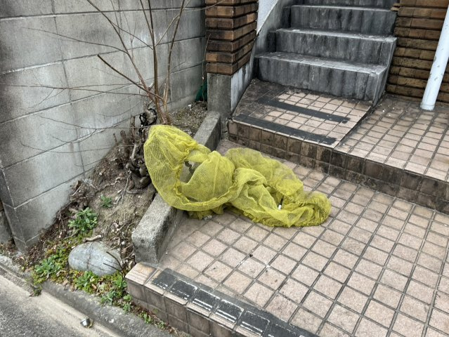 ハートイン尼ヶ坂｜名古屋市の賃貸ならMy賃貸のその他共用部分|ハートイン尼ケ坂
※リフォーム前