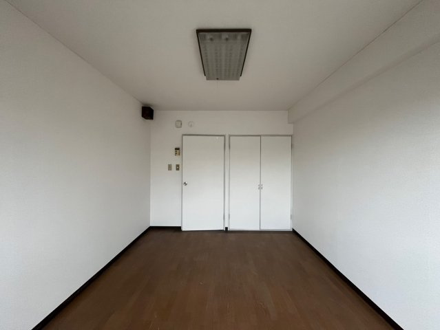 ハートイン尼ヶ坂｜名古屋市の賃貸ならMy賃貸の寝室|ハートイン尼ケ坂
※リフォーム前