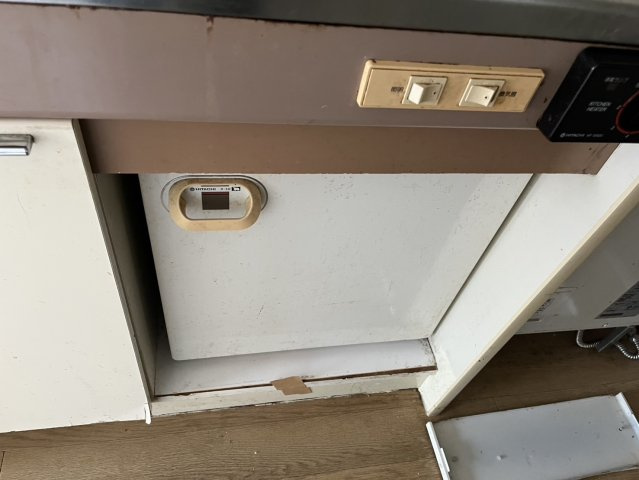 ハートイン尼ヶ坂｜名古屋市の賃貸ならMy賃貸の設備|ハートイン尼ケ坂
※リフォーム前