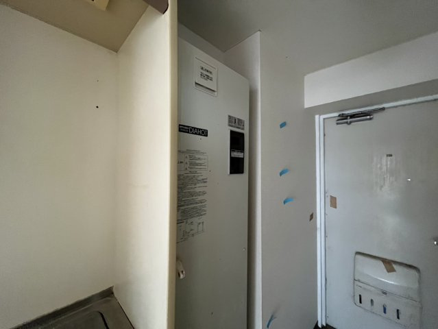ハートイン尼ヶ坂|名古屋市の賃貸ならMy賃貸のその他|ハートイン尼ケ坂
※リフォーム前