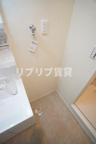 リヴェール寒川のその他