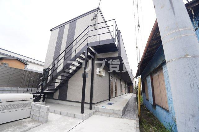 リヴェール寒川