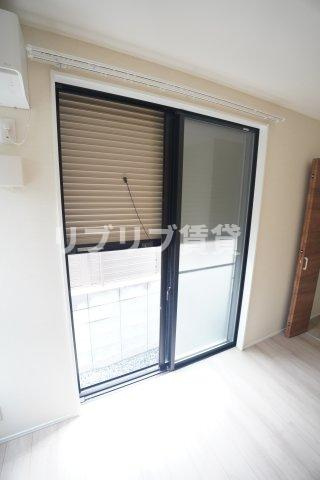 リヴェール寒川の設備