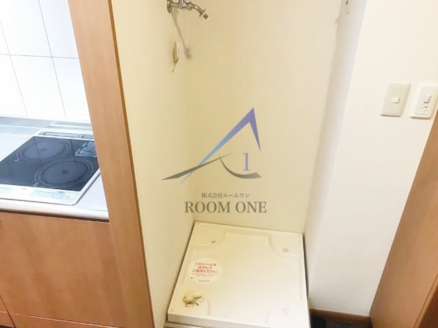 アリウス川崎のその他