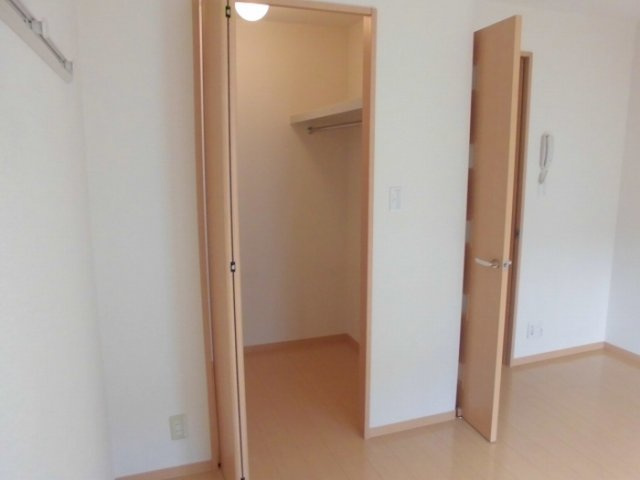 Ｃｉｐｒｅｓｓｏの収納