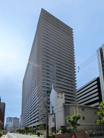 Ｎ４．ＴＯＷＥＲ