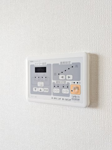 Ｎ４．ＴＯＷＥＲの設備