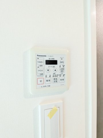 Ｎ４．ＴＯＷＥＲの設備