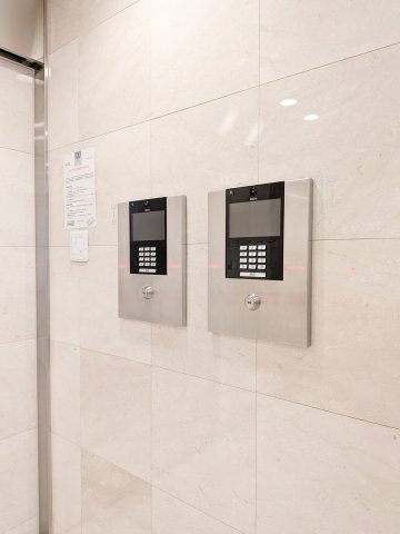 Ｎ４．ＴＯＷＥＲのセキュリティ