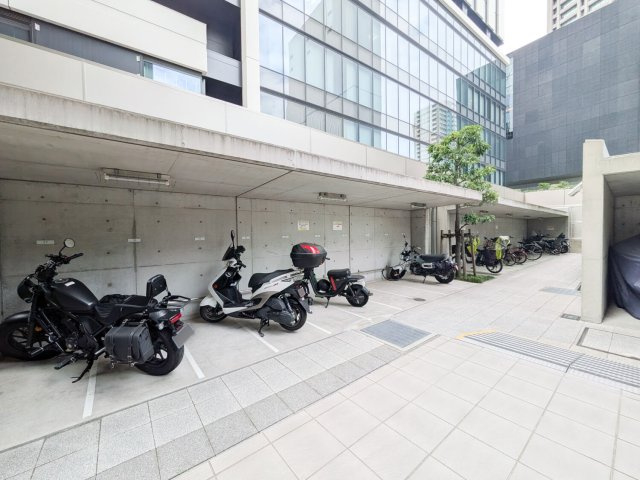 Ｎ４．ＴＯＷＥＲのその他共用部分
