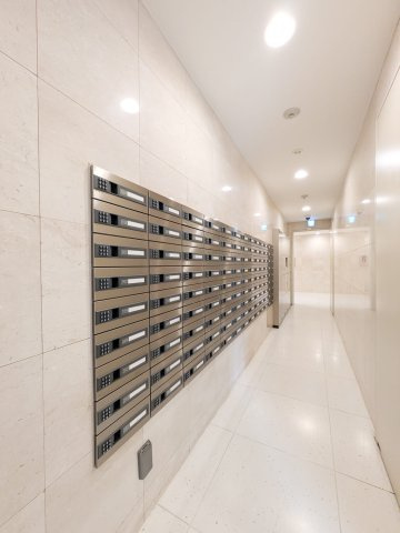 Ｎ４．ＴＯＷＥＲのその他共用部分