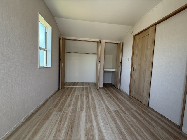 神戸市垂水区南多聞台8丁目新築戸建の洋室