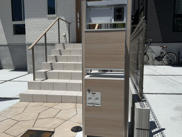 神戸市垂水区南多聞台8丁目新築戸建のその他