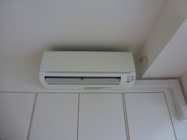 プレジリア人形町の設備