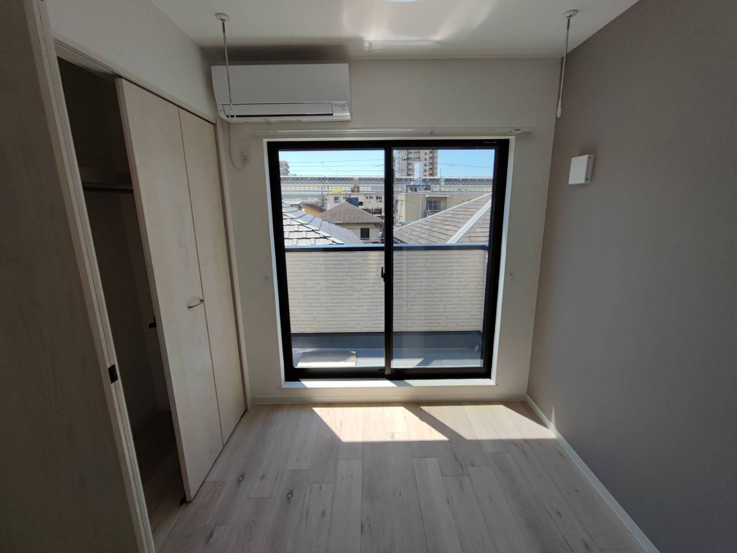 ココングランジュール芦屋西1の内装