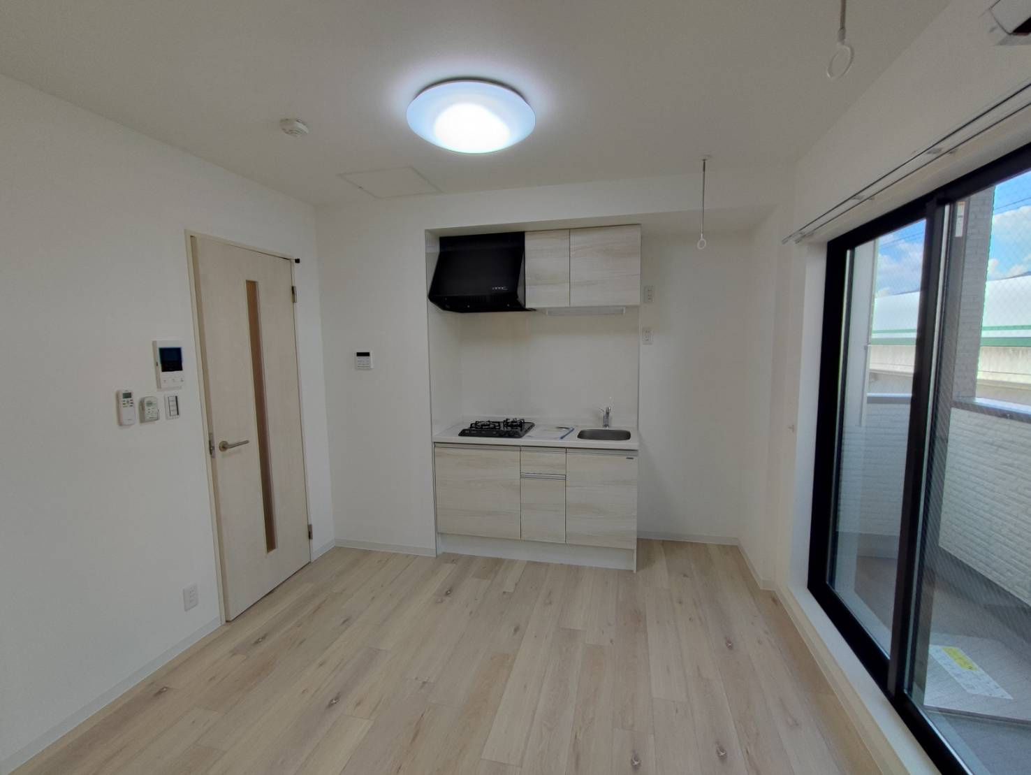 ココングランジュール芦屋西1の居間・リビング