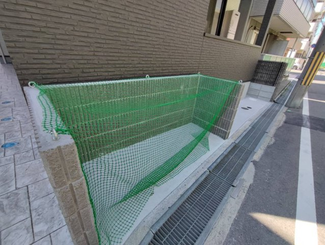 ココングランジュール芦屋西1のその他共用部分