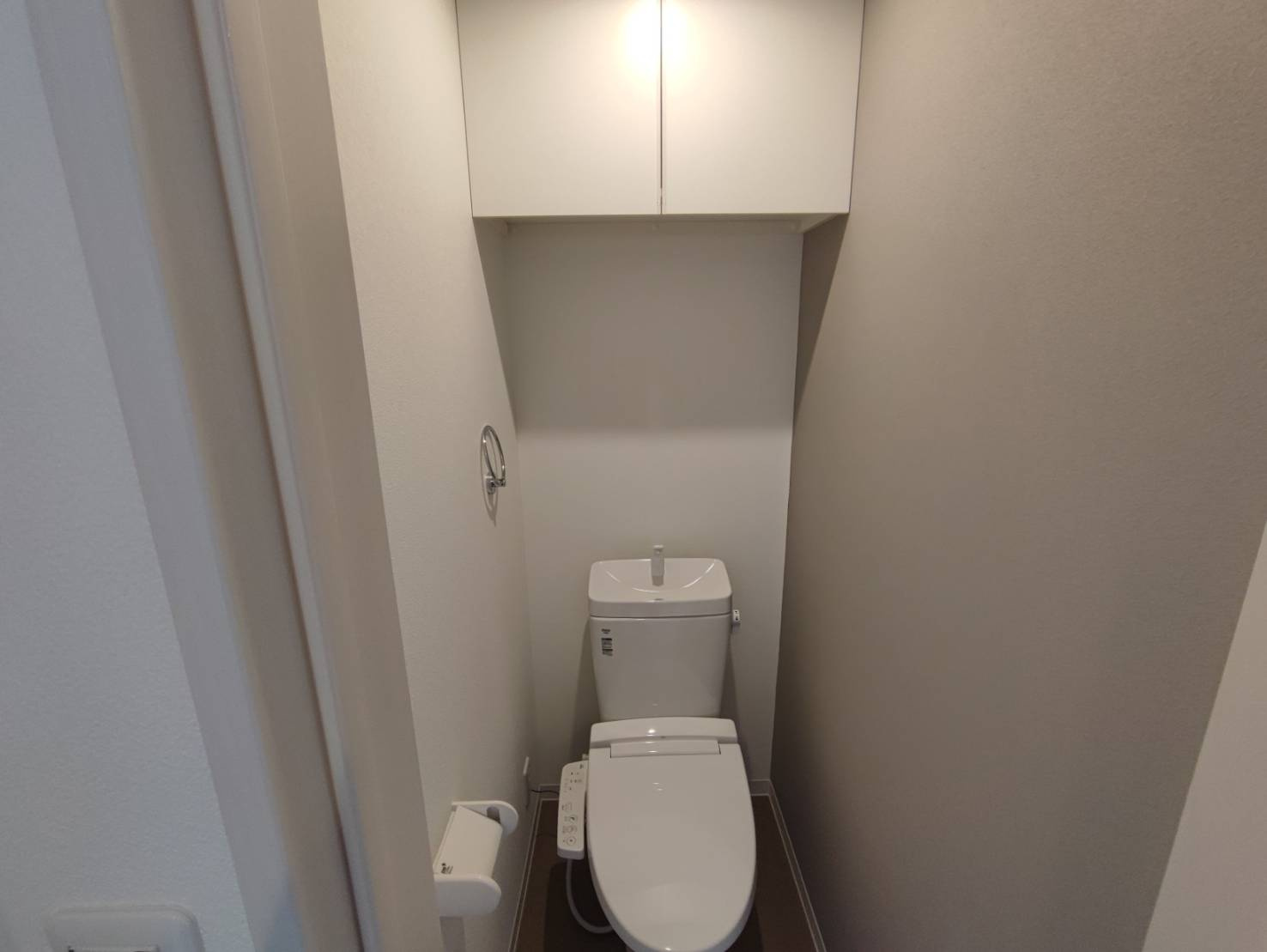 ココングランジュール芦屋西1のトイレ