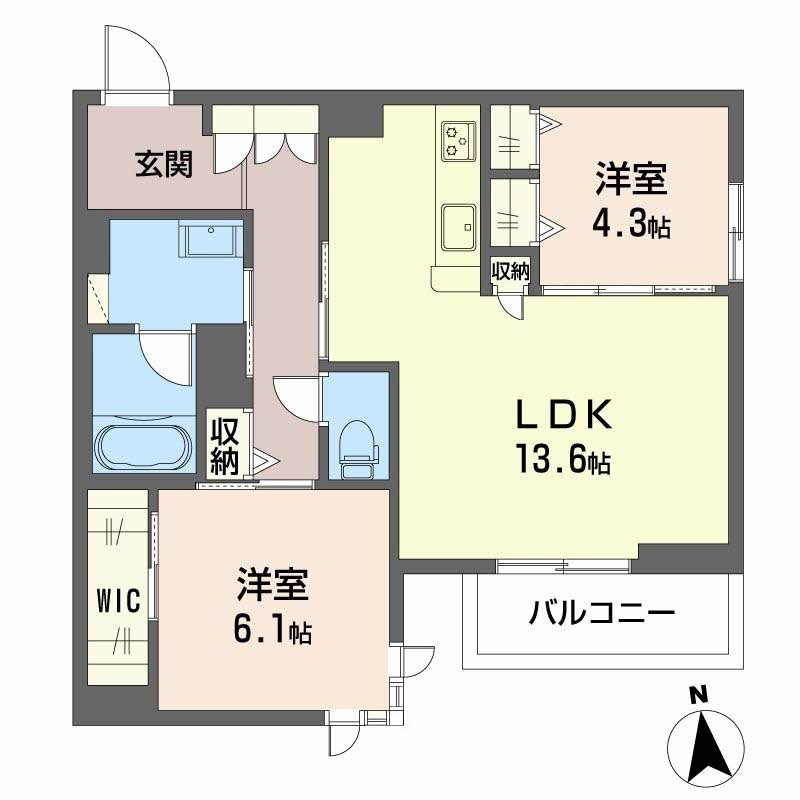 セレンディピティ　アトレ