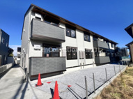 D-ROOM Fourth　B棟の画像