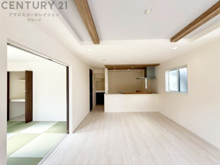 ダイニングキッチン