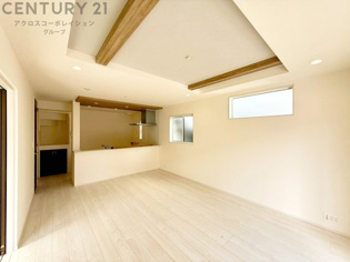 ダイニングキッチン