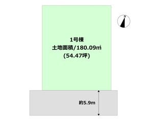 保育園・幼稚園・中学校がすべて徒歩10分圏内。さらに徒歩4分の場所には広々とした公園があり、お子様がのびのびと遊べる環境です。