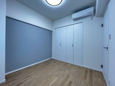 【洋室】 | レジオン住之江公園