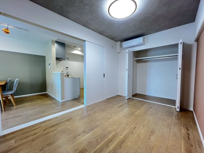 【子供部屋】 | レジオン住之江公園