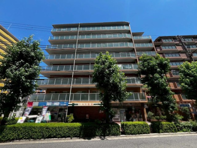 【外観】 | レジオン住之江公園