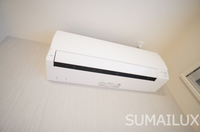 Ｃｈａｒｌｏｔｔｅ　Ｈの設備