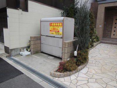 【その他共用部分】 | ヴォー・リバージュ境川