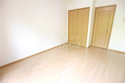 【居間・リビング】 | ヴォー・リバージュ境川