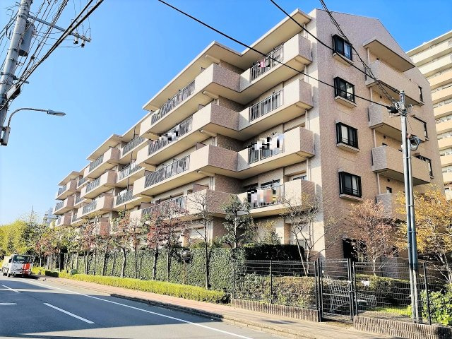 タウンズ八王子オークヒル