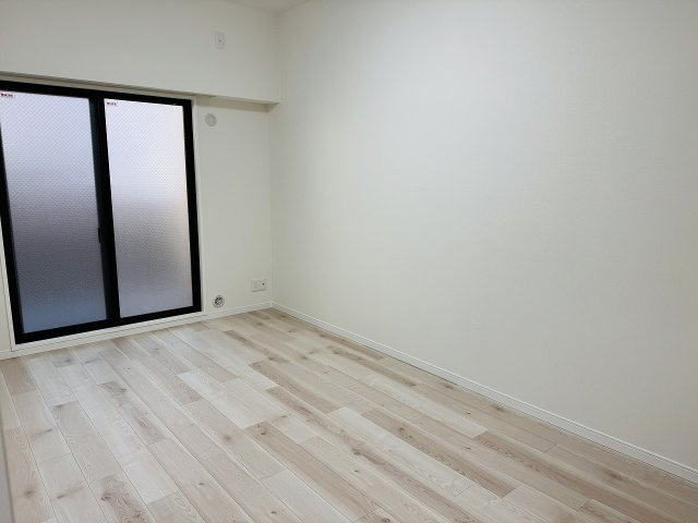 タウンズ八王子オークヒルの寝室|～7.0帖の主寝室です～