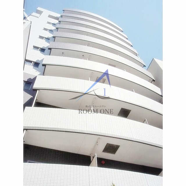 ラルジュ　マノワールの外観|外観です。