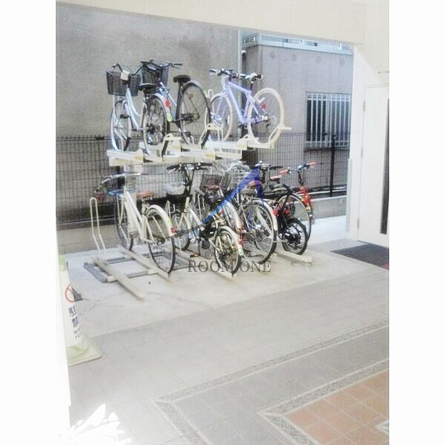 ラルジュ　マノワールのその他