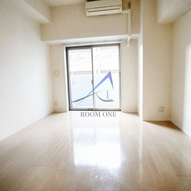 ラルジュ　マノワールの居間・リビング|洋室のお部屋です。