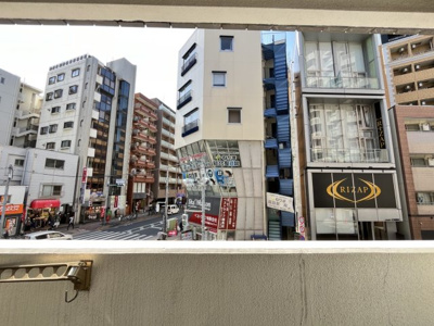 【展望】 | ファンシェイプ中井川