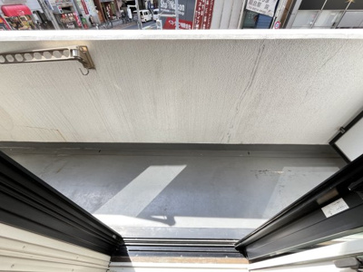 【バルコニー】 | ファンシェイプ中井川