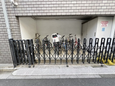 【その他共用部分】 | ファンシェイプ中井川