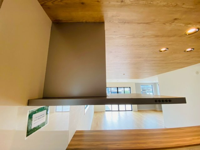 ケイアイグレイス／大津3期／大林　２号棟のキッチン