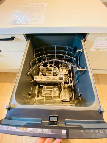 ケイアイグレイス／大津3期／大林　２号棟のキッチン