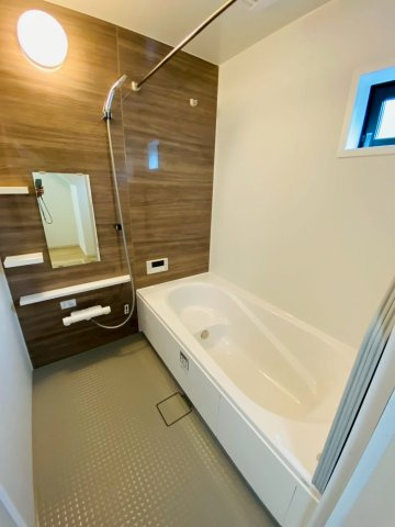 ケイアイグレイス／大津3期／大林　２号棟の浴室